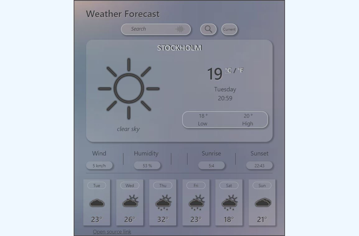 weatherapp